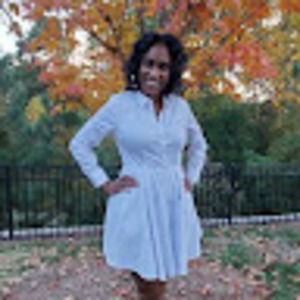Meet your Posher, Adrienne nicole